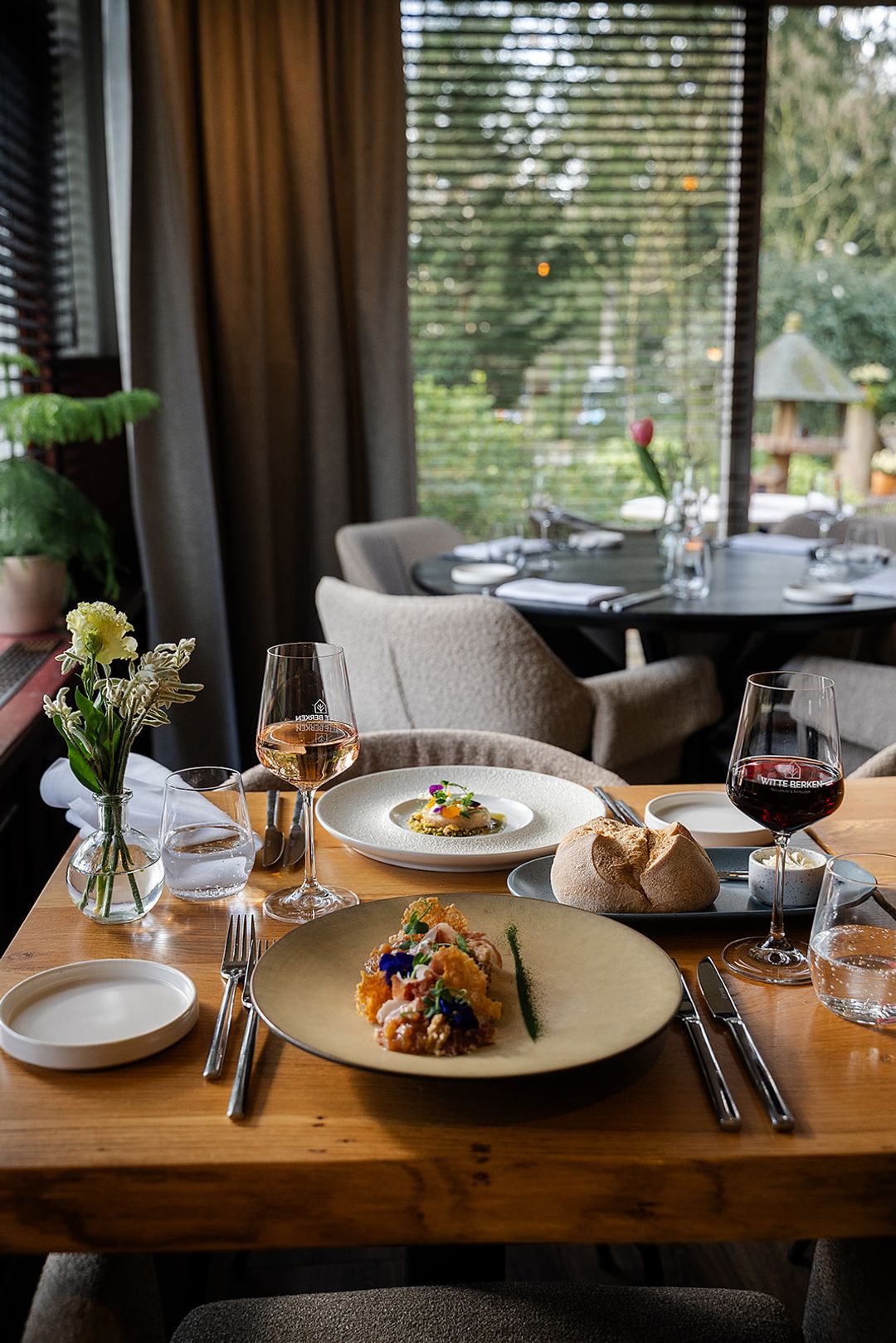 Restaurant Witte Berken