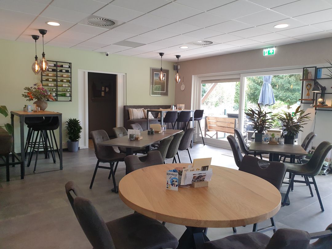 Brasserie Fusion