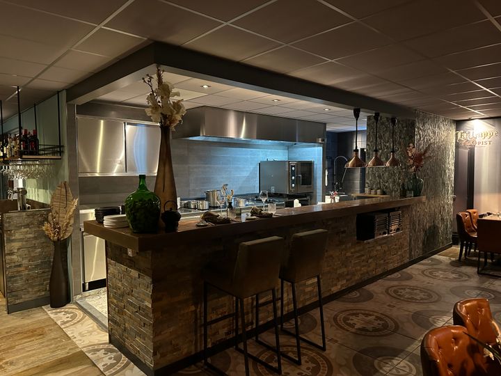 Restaurant de Emsterie