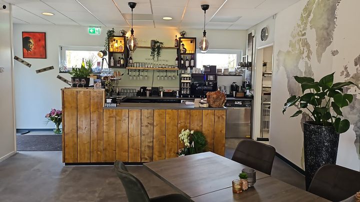 Brasserie Fusion