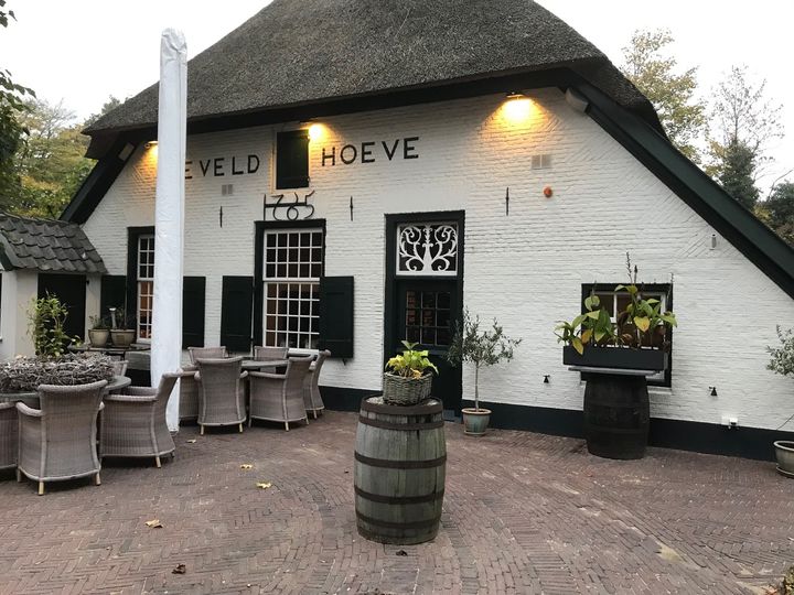 De Veldhoeve