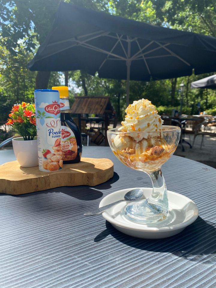 Pannenkoekenrestaurant De Veldkamp