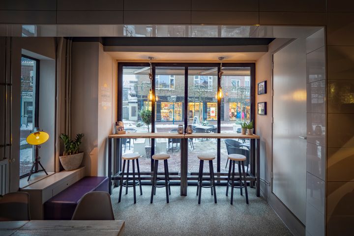 Brasserie Bij Ons