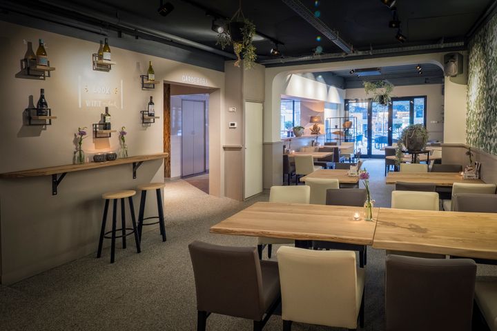 Brasserie Bij Ons