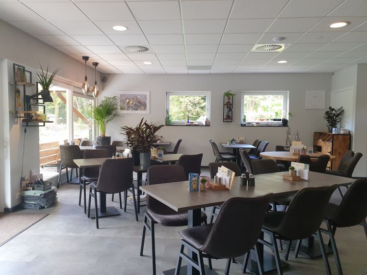 Brasserie Fusion