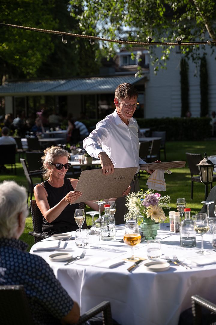 Restaurant Witte Berken