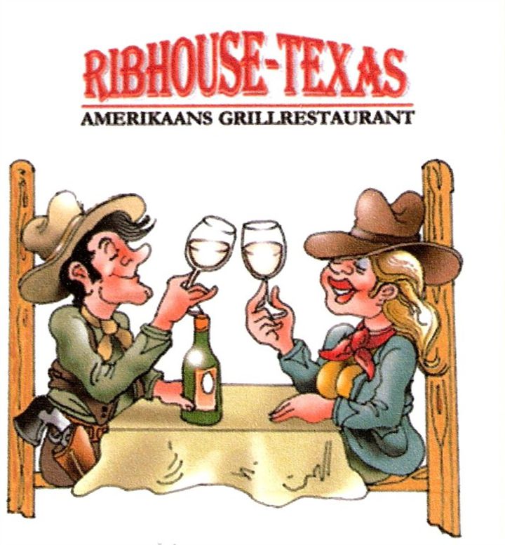Ribhouse Texas - Amerikaans grillrestaurant